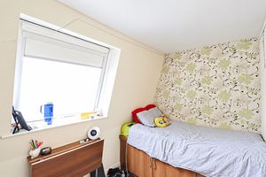 Bedroom Two- click for photo gallery